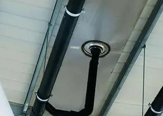 龙湾虹吸排水的原理