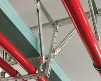 龙湾成品支架的特点