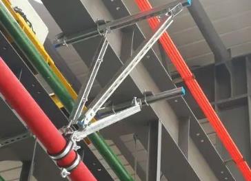 龙湾抗震支架厂家与你分享你必须做的紧急情况下的准备